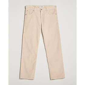 NN.07 Sonny Corduroy 5-Pocket Pants (Herr)