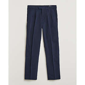 NN.07 Fritz Pleated Trousers (Herr)