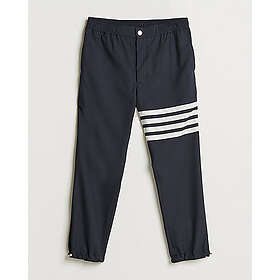Thom Browne 4 Bar Wool Track Trousers (Herre)