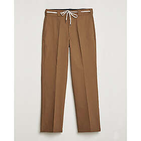 Drôle de Monsieur Twill Pants (Herre)