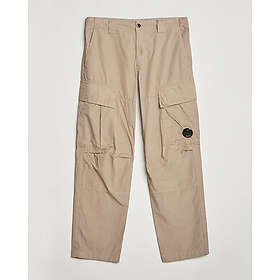 C.P. Company Microreps No Peach Loose Fit Cargo Pants (Herre)