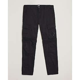 C.P. Company Stretch Satin Lens Cargo Pants (Herr)