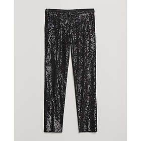 Hugo Hesten Shiny Tuxedo Trousers (Herr)