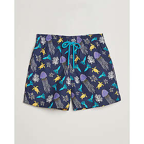 Vilebrequin Moorea Swim Shorts (Herre)