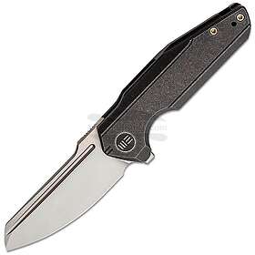 We Knife StarHawk, svart WEWE21017-3