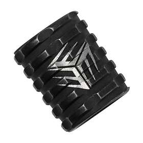 We Knife Titanium Bead Black WEA-02E