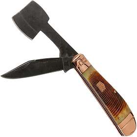 Rough Ryder Backwoods Bushcrafter RR1841