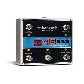 Electro Harmonix EH 45000 FOOT CONTROLLER*