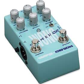 Wampler COREY WONG COMP