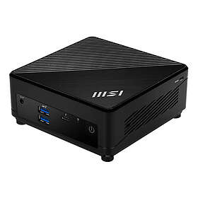 MSI Cubi 5 12M-003BEU (Noir)