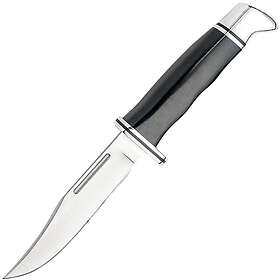 Buck Brahma Black Phenolic BU117BKS