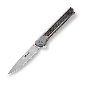 Buck Cavalier BU264GYS