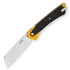 Buck HiLine XL Linerlock Copper BU263CPS1