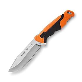 Buck Pursuit Pro Drop Point 8" BU658ORS