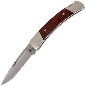 Buck Squire Lockback LE BU501BKSLE