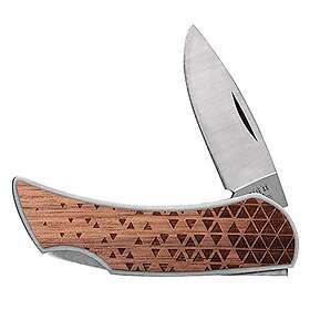 Case Cutlery Amber Bone Peach Seed Jig Copperhead CA64321