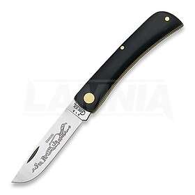 Case Cutlery Sodbuster Jr Black CA00095
