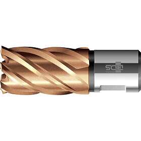 BDS Kärnborr HSS Vario Plus 55x30mm, KBK