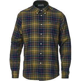 Barbour Lifestyle Flannel Check Shirt (Herr)