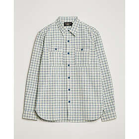 Ralph Lauren RRL Alaska Overshirt (Herre)
