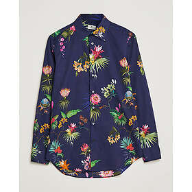 Etrò Floreale Printed Shirt (Herre)