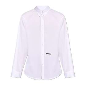 Dsquared2 Poplin Dress Shirt (Herre)
