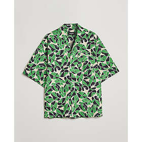 Dsquared2 Printed Bowling Shirt (Herre)