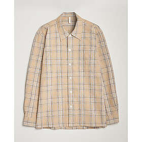 Sunflower Spacey Long Sleeve Shirt (Herre)