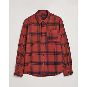 A.P.C. Trek Heavy Overshirt (Herre)