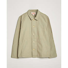 Armor Lux Veste Pecheur Heritage Overshirt (Herr)