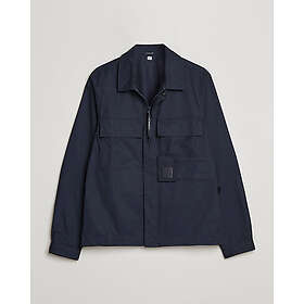 C.P. Company Metropolis Cotton Gabardine Overshirt (Herr)