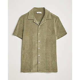 Altea Terry Bowling Shirt (Herre)