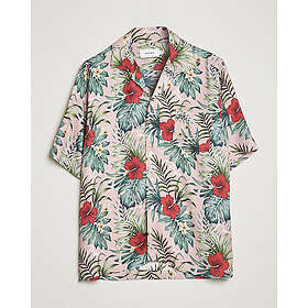 Rhude Hawaiian Shirt (Herre)