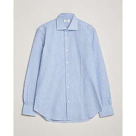 Mazzarelli Soft Seersucker Shirt (Herre)