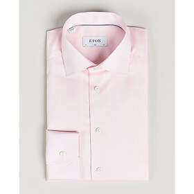 Eton Slim Fit Signature Twill Shirt (Herr)