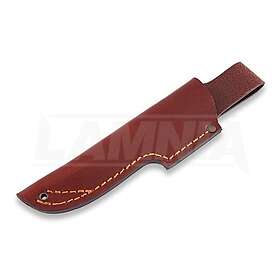 Casström No.10 Sheath Left Hand, Cognac CM13010L