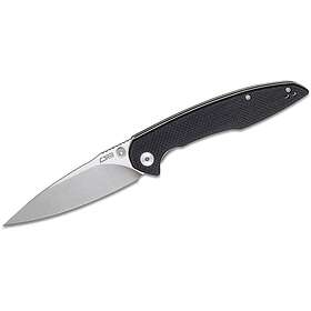 CJRB Centros, svart J1905BKF