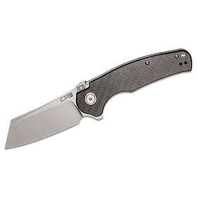 CJRB Crag, carbon fiber J1904RCF