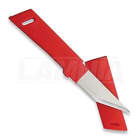 Kanetsune Kiridashi Knife Plastic KB614