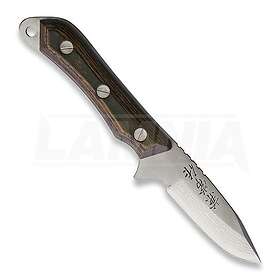 Kanetsune Seseragi Fixed Blade KB266