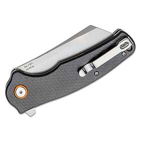 CJRB Crag, carbon fiber J1904CF