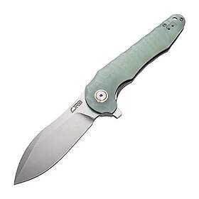 CJRB Mangrove G10, jade J1910NTG
