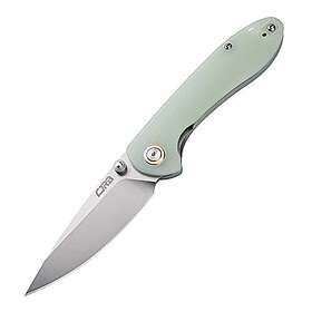 CJRB Small Feldspar, jade J1912SNTG