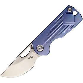 CH Knives Toad Slip Joint, blå CHTOAD