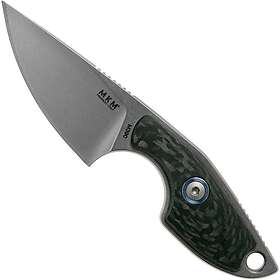 MKM Knives Mikro 1, carbon fiber MKMR01-CF