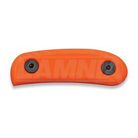 Orange ESEE Candiru handle, ESCANHDLOR