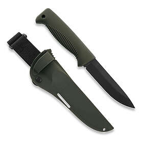 Peltonen Knives Ranger Puukko M07, composite sheath, green FJP135