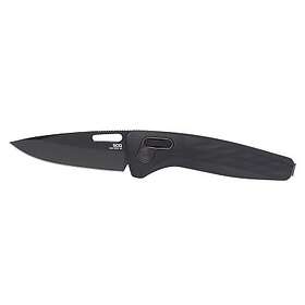 Chrome SOG One-Zero XR, Black/Black SOG-12-73-03-57