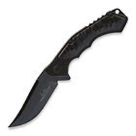Whirlwind Hibben Linerlock GH5114