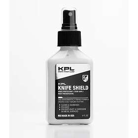 Pivot Knife Lube Shield KPL007